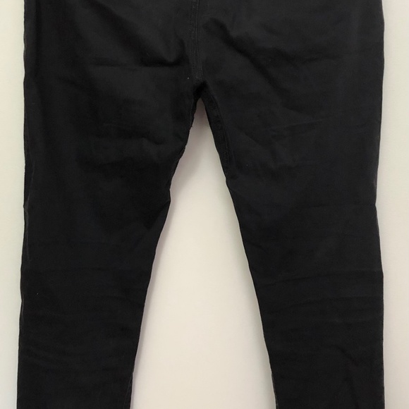 Publish Black Jean Joggers - Picture 2 of 3